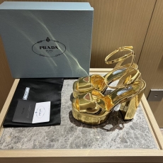 Prada Sandals